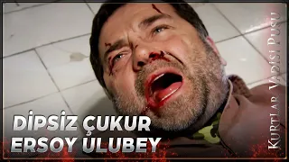 Vadinin En Acımasızı: Ersoy Ulubey  | Kurtlar Vadisi Pusu