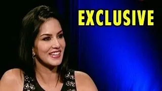 Ragini MMS 2 | Sunny Leone's EXCLUSIVE INTERVIEW