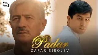 Зафар Сирожев - Падарам | Zafar Sirojev - Padaram