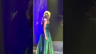 Celtic Woman. Ancient Land Tour ( Fields Of Gold )