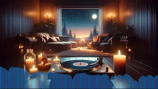 Relaxing R&B Music 2024 - Smooth & Soothing Soul Mix for Stress Relief and Relaxation