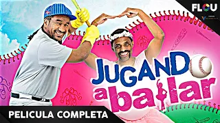 JUGANDO A BAILAR | 2018 | PELICULA DE COMEDIA EN ESPANOL LATINO | FLOU TV