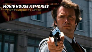 Dirty Harry (1971) Movie Review