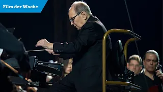 Ennio Morricone – Der Maestro (2021) HD-Trailer, deutsch