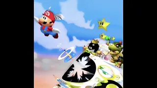 Super Mario I Wonder V2