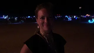 Burning Man 2019