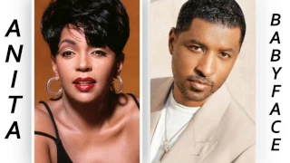 Anita Baker & Babyface - Like We Used To Do (2004)