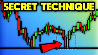 🎯 How to Trade the Double Bottom Pattern CORRECTLY (Chart Pattern Trading Strategy)