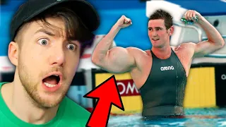 WHEN ATHLETES GET CAUGHT CHEATING (Hilarious)