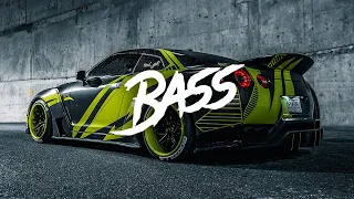 Car Music Mix 2021 🔥 Best Remixes of Popular Songs 2021 & EDM, Bass Boosted #3