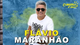 Flávio Maranhão - Cunversa é essa Podcast.