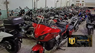 Shop Hải Diễm Motor Đang Có Sẳn Rất Nhiều Xe Đẹp Keng Hiếm Phục Vụ Ae Đam Mê .Lh Em Hải 0703086286