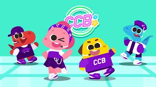 ¡Hola! Cocobi | Canciones Infantiles para Bailar | Kids Song & Pop