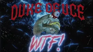 Duke Deuce - WTF (Official Audio)