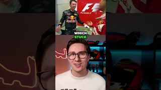 F1s Most Embarrassing Nicknames