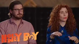Honey Boy - Featurette: The Making Of | Amazon Studios