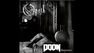 Doom Releasator : Opeth - Master's Apprentices