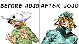 40 Minutes Of Classic JoJo Memes #jojo #jojomemes #anime