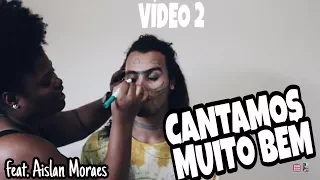 UMA PALAVRA UMA MÚSICA feat Aislan Moraes