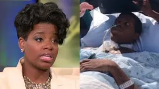 We Have Extremely Painful News For Fantasia Barrino. The Singer Has Been Confirmed To Be