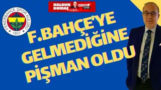 Fenerbahçe'de İsmail Kartal'ın iki gözdesi ile ilgili şoke eden iddia