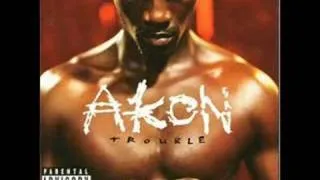 Akon & Styles P - Locked Up (WITH LYRICS)