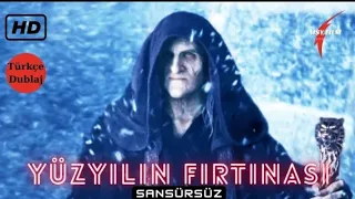 Storm Of The Century: Yüzyılın Fırtınası | Türkçe Dublaj Tek Parça İzle #film