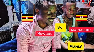 Best Revenge😡😡😡in #FC24Final Madtarget vs Ngwero in match for 400k best of 10#FcWars #esportsug