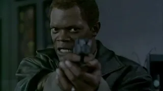 Why The Negotiator is Samuel L. Jackson's best role