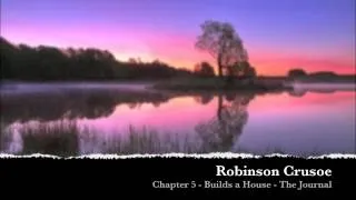 Robinson Crusoe by Daniel Defoe - Chapter 07 - Agricultural Experience - Free English Audio Book