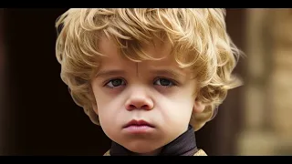 Tyrion Lannister's Sad Childhood Revealed! Game of Thrones