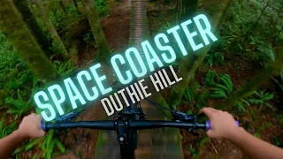 The Great Space Coaster - Duthie Hill (Sendsday #26)