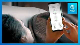 AT&T ActiveArmor Mobile Security App | Advanced Security Overview | AT&T