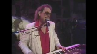 IRON BUTTERFLY- Atlantic Records 40th Anniversary 1988