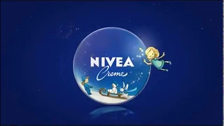 Очень милая украинская реклама Nivea про заботу