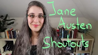 Jane Austen Video Recommendations | 2020