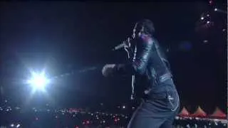 Maroon 5 - Payphone (live in Sao Paulo, Brazil)