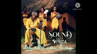 Rayvanny -kifo audio from NLSound