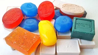 ASMR Opening Soap HAUL Soap Unpacking Unboxing Unwrapping Leisurely Unpacking Soap.29