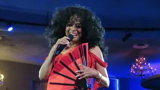 Diana Ross - Touch Me In The Morning (A Special 2020 Anniversary Celebration)