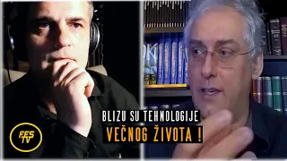 Tomislav Terzin EKSKLUZIVNI INTERVJU o nauci i antinauci