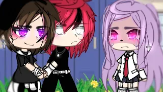 —Яой пары.. [] Gacha Life || meme || Not original || by Sugar []