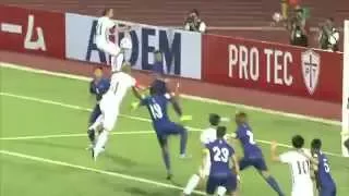 Cambodia vs Japan: 2018 FIFA WC Russia & AFC Asian Cup UAE 2019 (Qly RD 2)