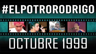 Potro Rodrigo Especial Octubre 1999