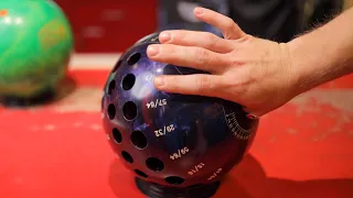 How To Get Your Own Bowling Ball