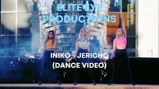 Iniko - Jericho (Shiloh Remix) MUSIC VIDEO