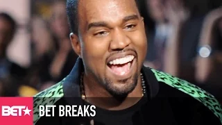 Kanye Seeks To Collab With Will Ferrell On Movie About His Life