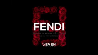 ELIAS x LUCIANO Type Beat - "FENDI"
