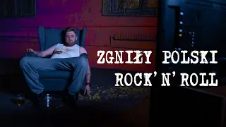 PULL THE WIRE - Zgniły polski rock'n'roll (Oficjalny Teledysk) (2021)