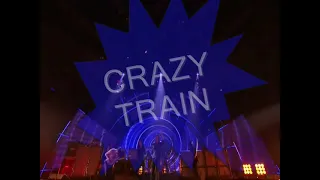 Crazy Train - Slash ft  Myles Kennedy & The Conspirators